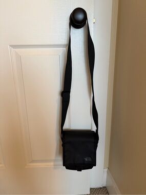 The North Face Black Crossbody Bag